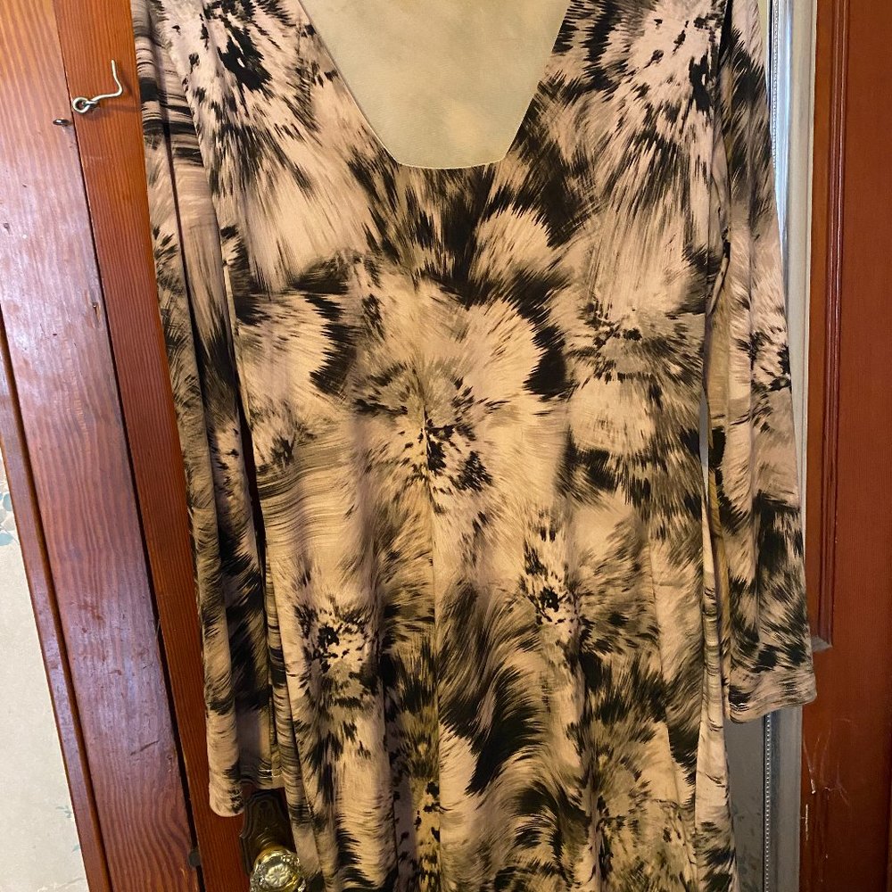 Jennifer Lopez Dress